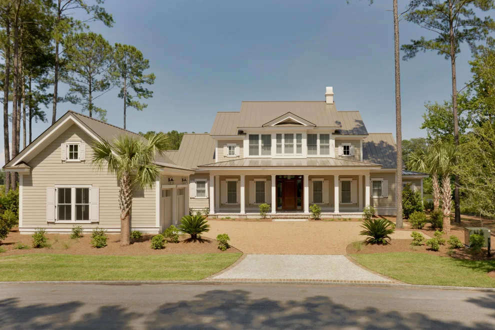 Tailored Lowcountry Design in Palmetto Bluff by H2 Builders - Photo 5