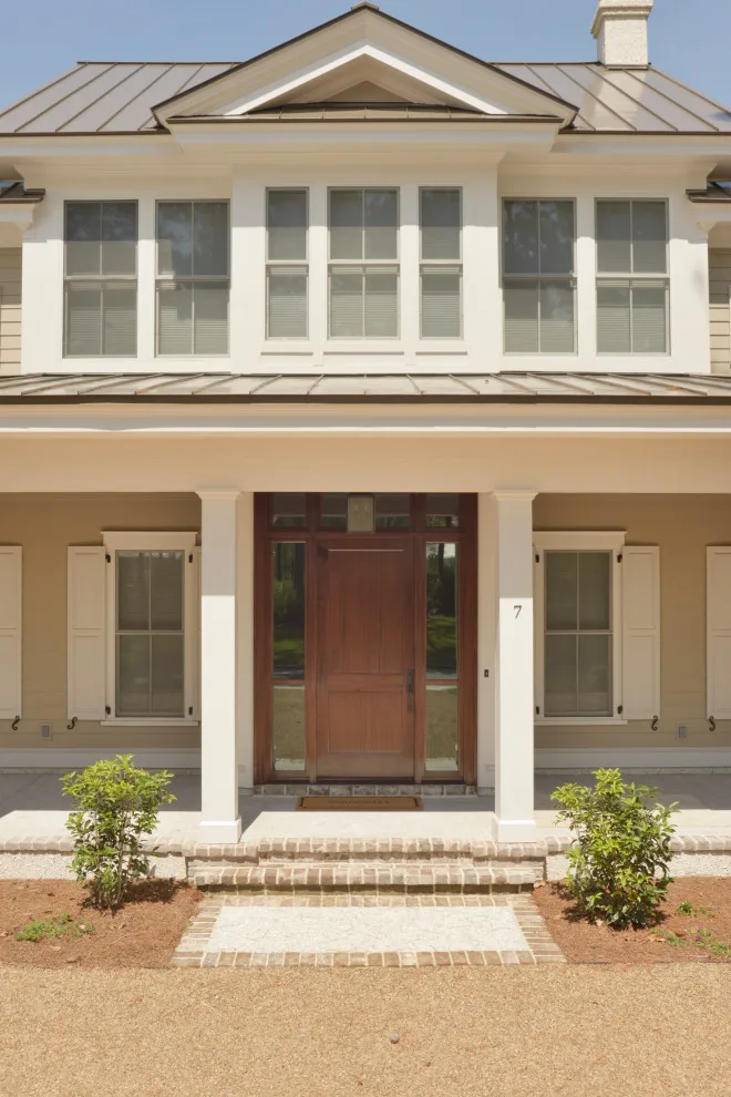 Tailored Lowcountry Design in Palmetto Bluff by H2 Builders - Photo 2