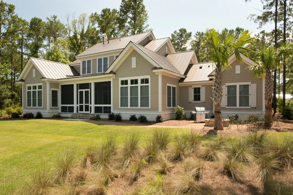 Tailored Lowcountry Design in Palmetto Bluff by H2 Builders - Photo 6