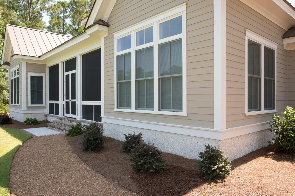 Tailored Lowcountry Design in Palmetto Bluff by H2 Builders - Photo 7