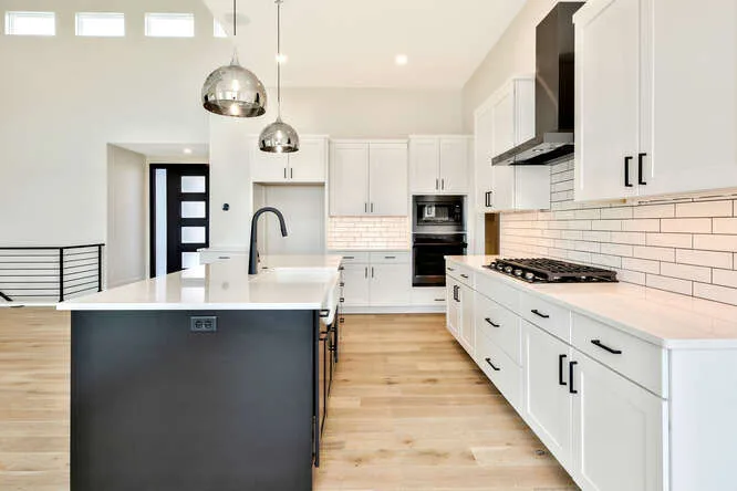 Paul Gray Homes - Photo 8