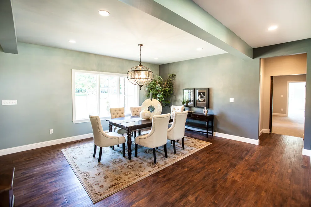 Opulent Countryside Ranch Residence by Hibbs Luxury Homes - St Louis, MO - Photo 9
