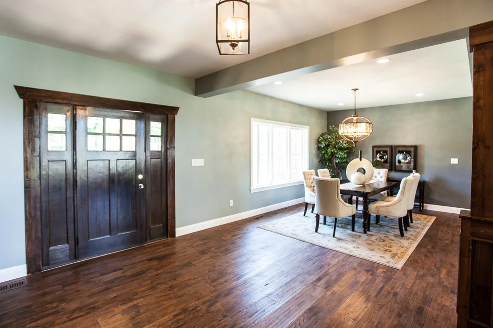 Opulent Countryside Ranch Residence by Hibbs Luxury Homes - St Louis, MO - Photo 21