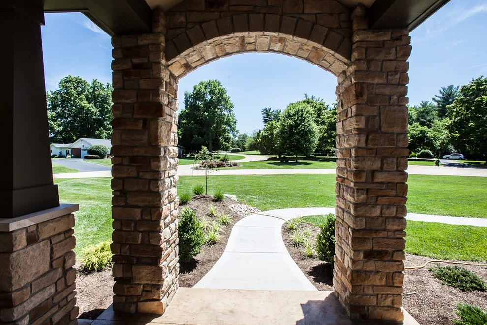 Opulent Countryside Ranch Residence by Hibbs Luxury Homes - St Louis, MO - Photo 20
