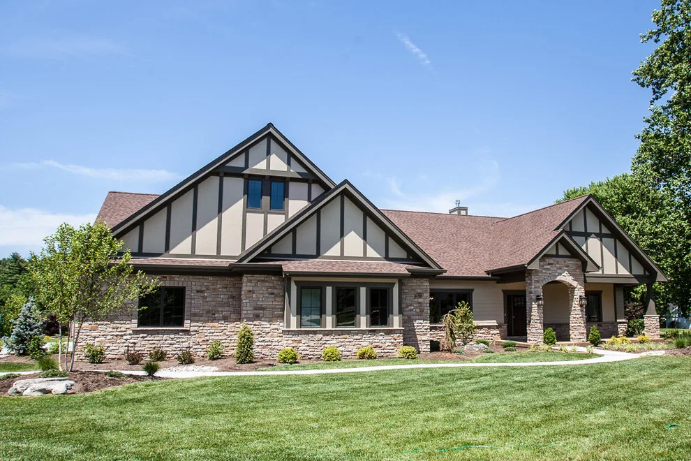 Opulent Countryside Ranch Residence by Hibbs Luxury Homes - St Louis, MO - Photo 10