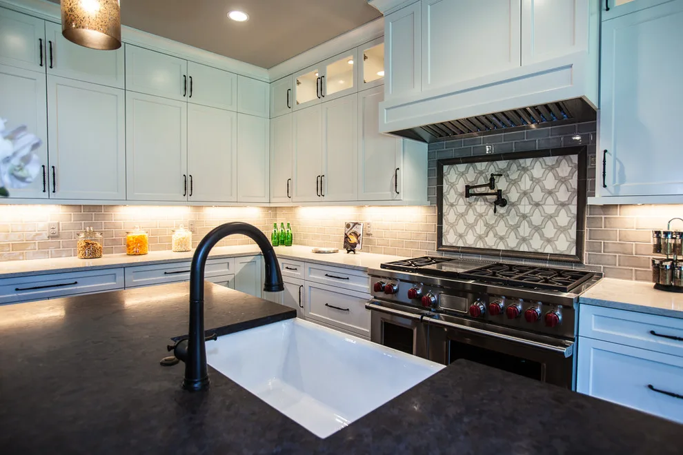 Opulent Countryside Ranch Residence by Hibbs Luxury Homes - St Louis, MO - Photo 16