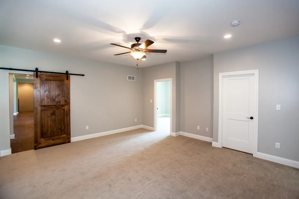 Opulent Countryside Ranch Residence by Hibbs Luxury Homes - St Louis, MO - Photo 26