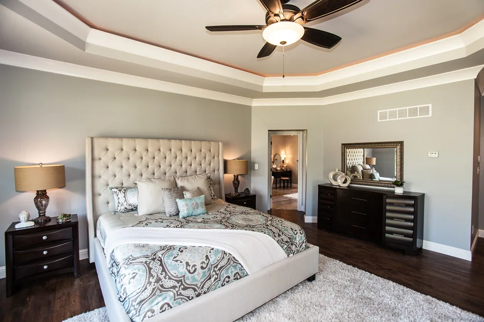Opulent Countryside Ranch Residence by Hibbs Luxury Homes - St Louis, MO - Photo 3