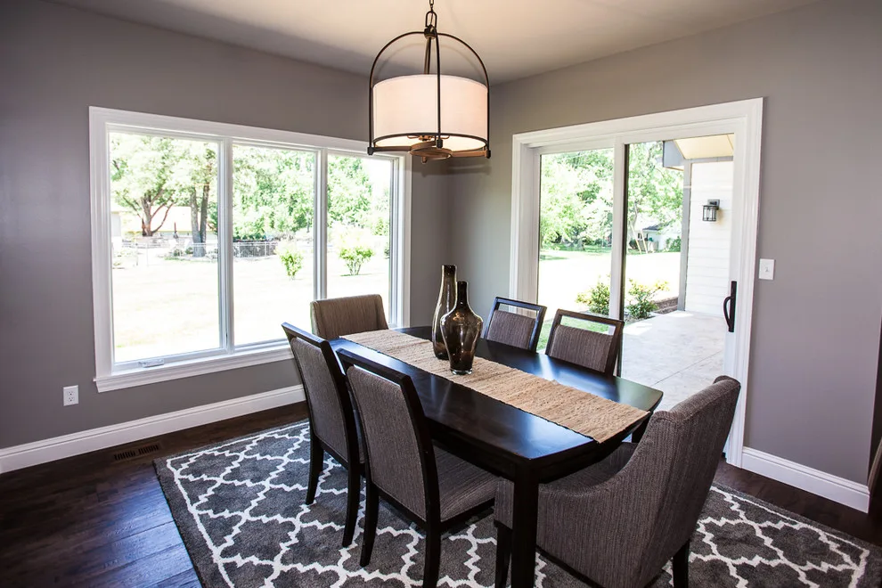 Opulent Countryside Ranch Residence by Hibbs Luxury Homes - St Louis, MO - Photo 19