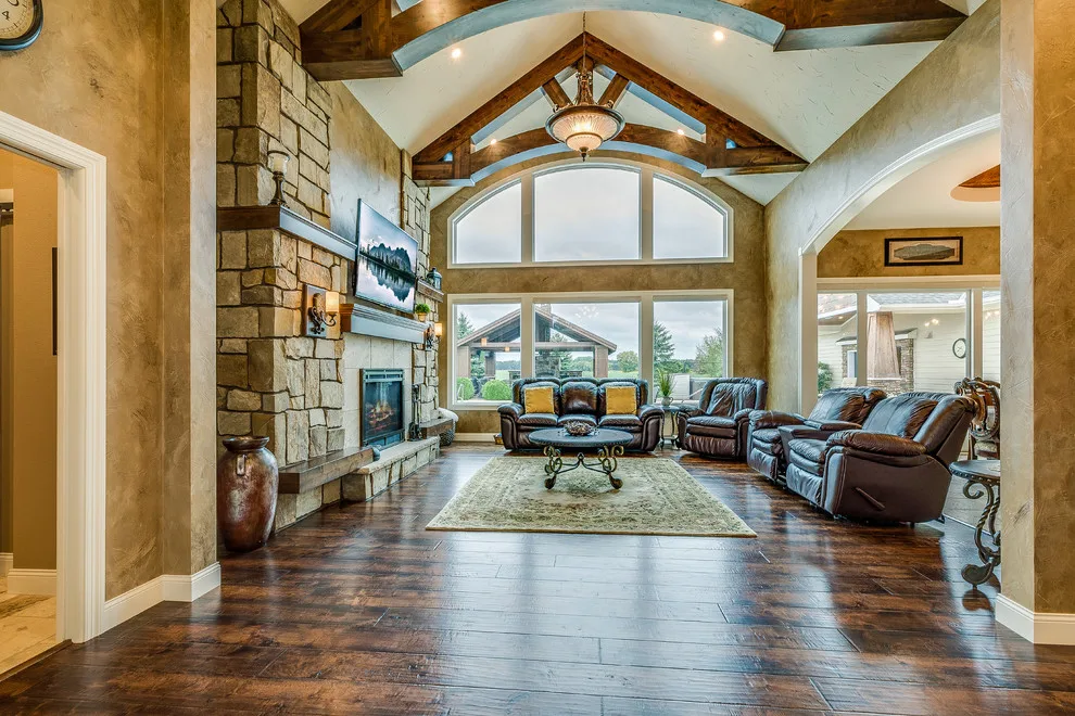 Infinity Homes Inc. - Photo 3