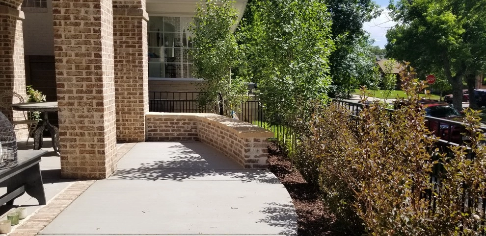 Wash Park #4 by Bloom Concrete & Landscape Design - Photo 5