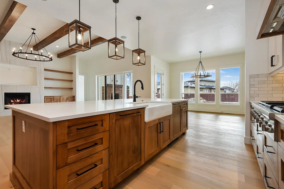 Gardner Homes Custom MCP Classic by Gardner Homes - Photo 37