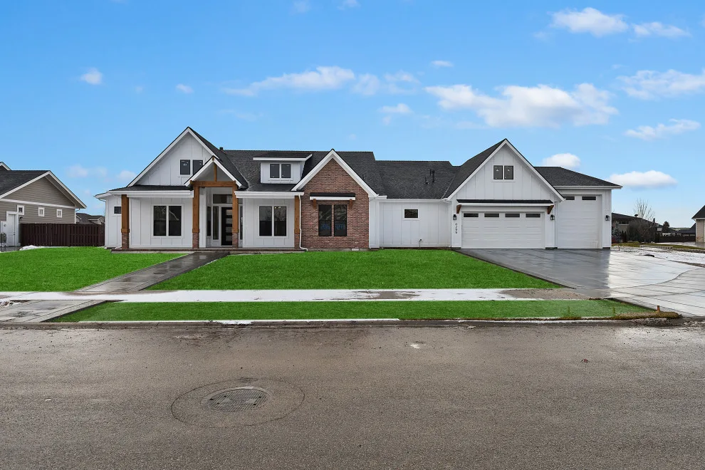 Gardner Homes Custom MCP Classic by Gardner Homes - Photo 18