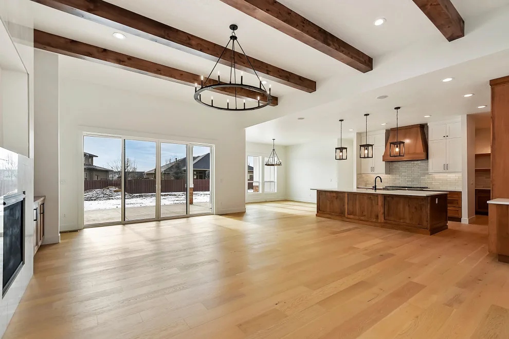 Gardner Homes Custom MCP Classic by Gardner Homes - Photo 2