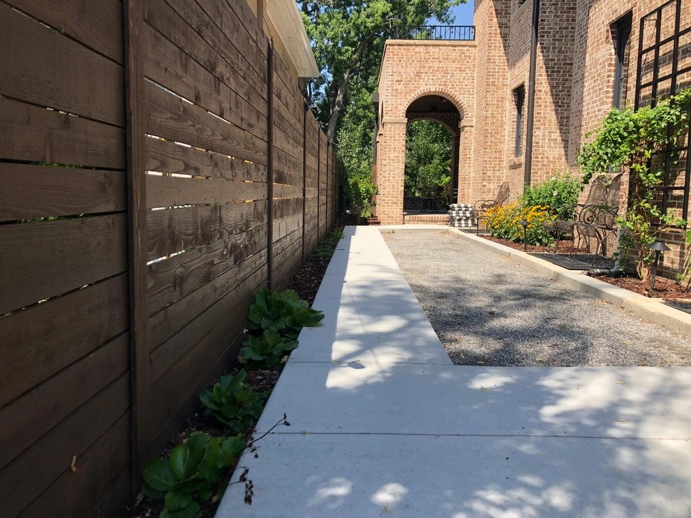 Wash Park #4 by Bloom Concrete & Landscape Design - Photo 7