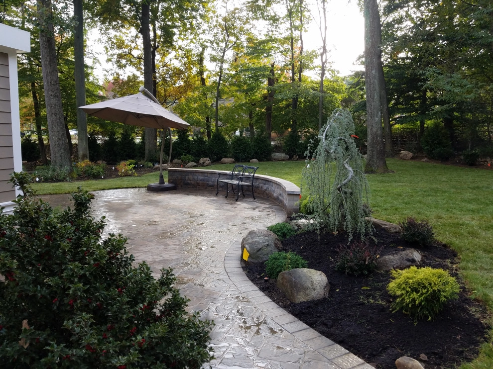 Total landscape renovation by Z.O. Landscaping - Photo 5
