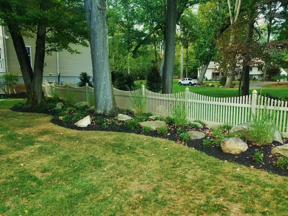 Total landscape renovation by Z.O. Landscaping - Photo 10