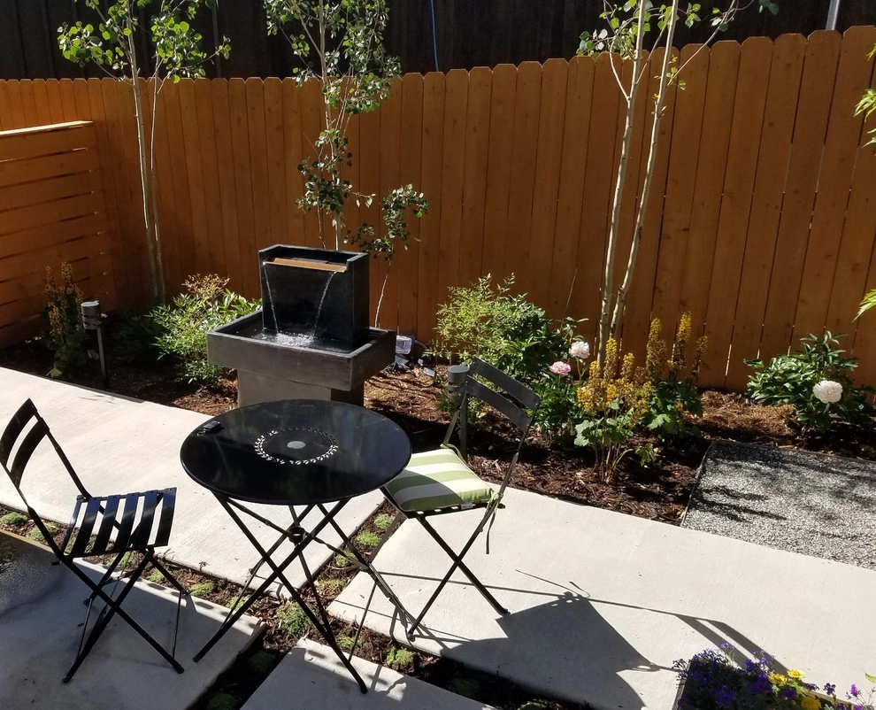 Highlands by Bloom Concrete & Landscape Design - Photo 4