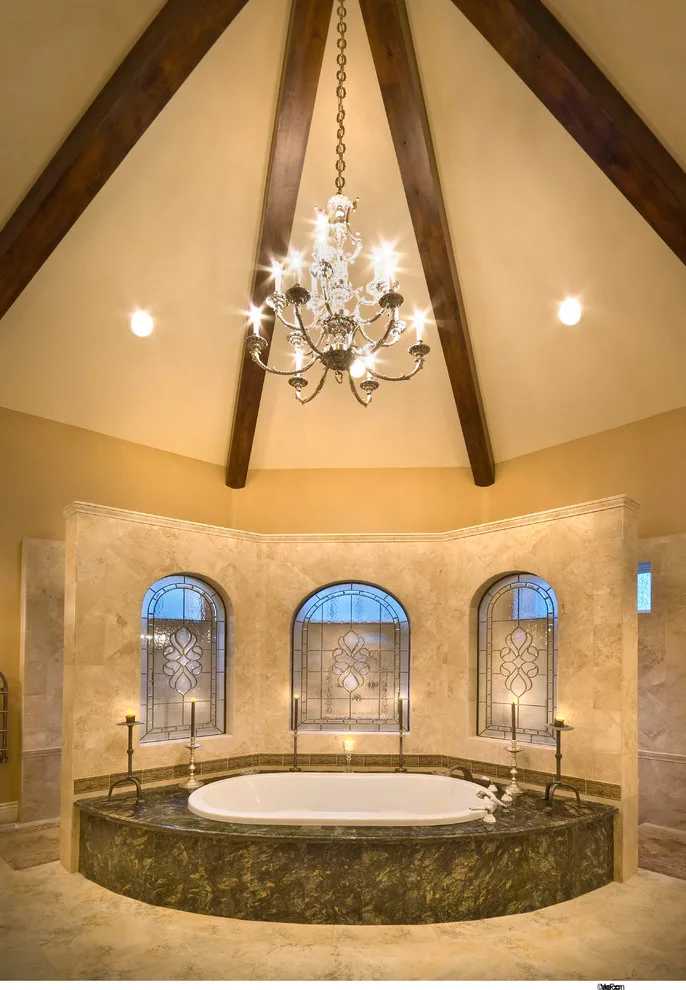 Bespoke Montreux A by LakeCrest Builders - Photo 2