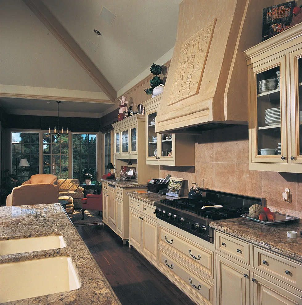 Personalized Montreux B by LakeCrest Builders - Photo 4