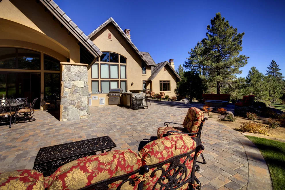 Tailored Montreux C by LakeCrest Builders - Photo 4
