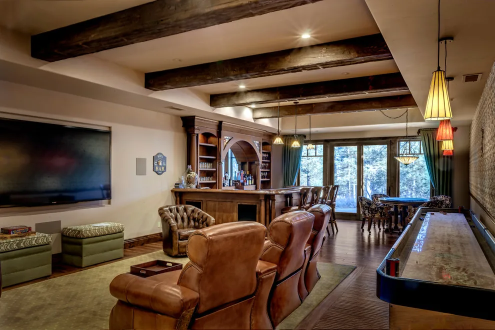 Tailored Montreux C by LakeCrest Builders - Photo 2