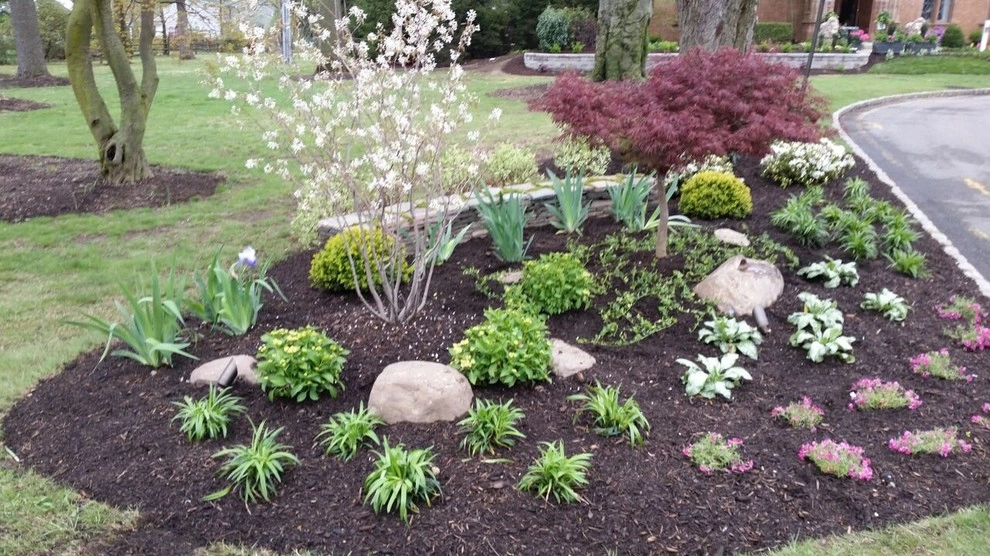 Mansion in May by Z.O. Landscaping - Photo 8