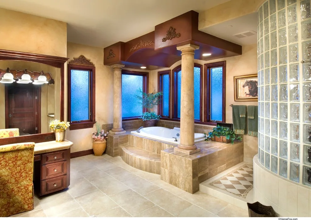 Tailored Montreux D by LakeCrest Builders - Photo 3