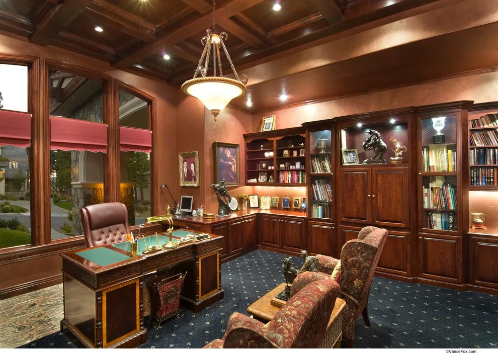 Tailored Montreux D by LakeCrest Builders - Photo 7