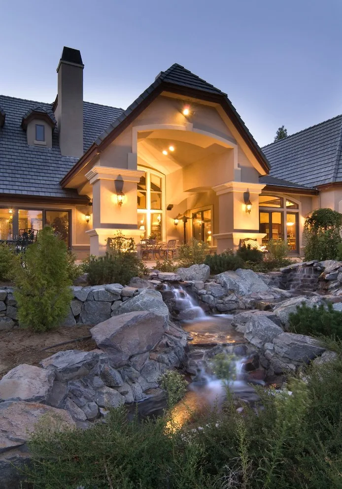 Tailored Montreux D by LakeCrest Builders - Photo 4