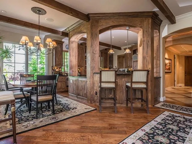 Personalized Montreux E by LakeCrest Builders - Photo 7