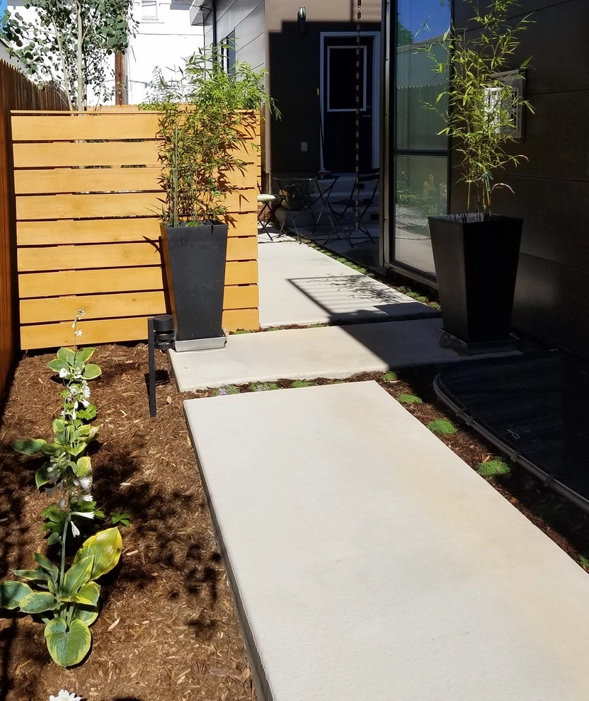 Highlands by Bloom Concrete & Landscape Design - Photo 6