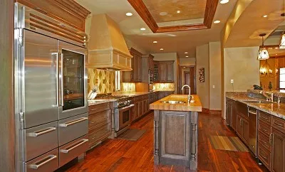 Personalized Montreux F by LakeCrest Builders - Photo 4