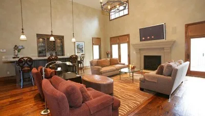 Personalized Montreux F by LakeCrest Builders - Photo 7