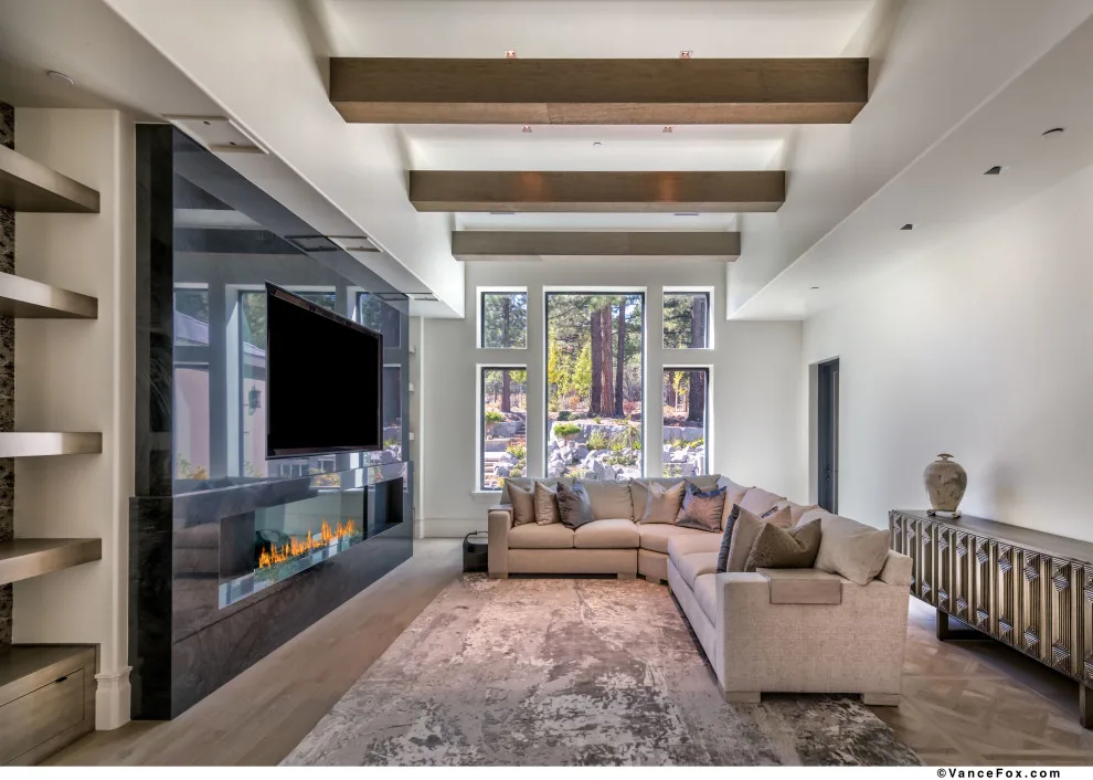 Tailored Montreux G by LakeCrest Builders - Photo 4