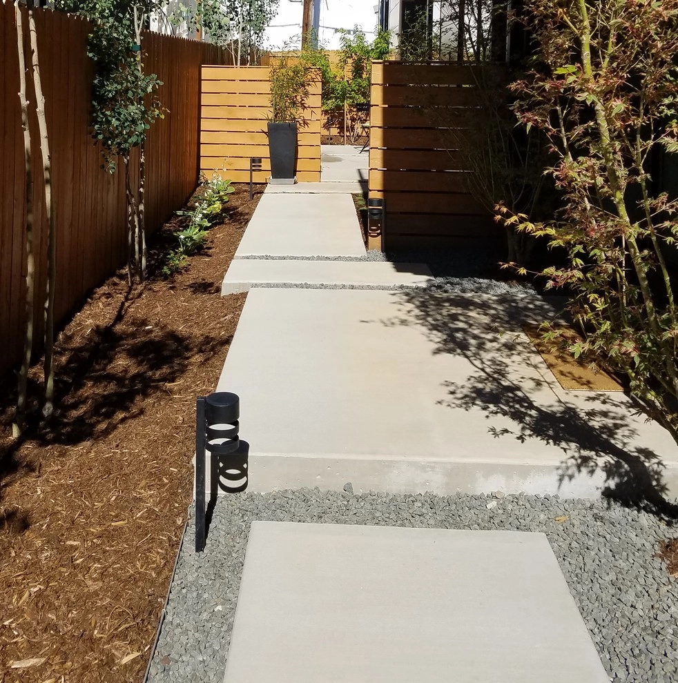 Highlands by Bloom Concrete & Landscape Design - Photo 2