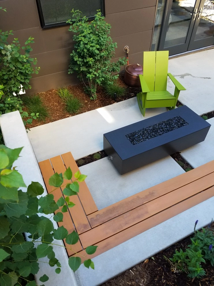 Highlands by Bloom Concrete & Landscape Design - Photo 3