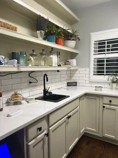 Personalized pantry by ABC Renovations LLC - Photo 2