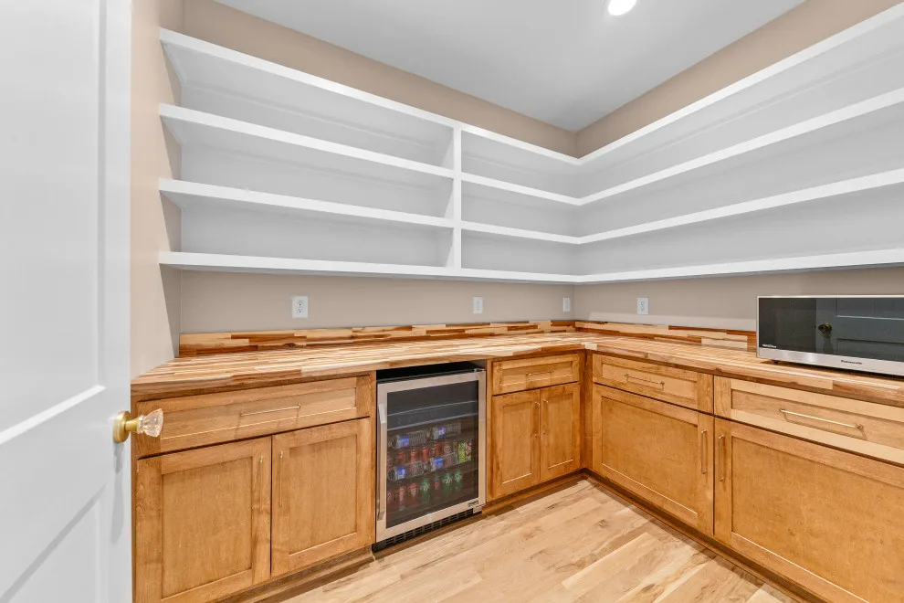 Personalized pantry by ABC Renovations LLC - Photo 3