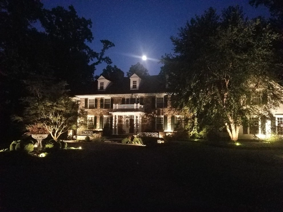 Lighting by Z.O. Landscaping - Photo 9