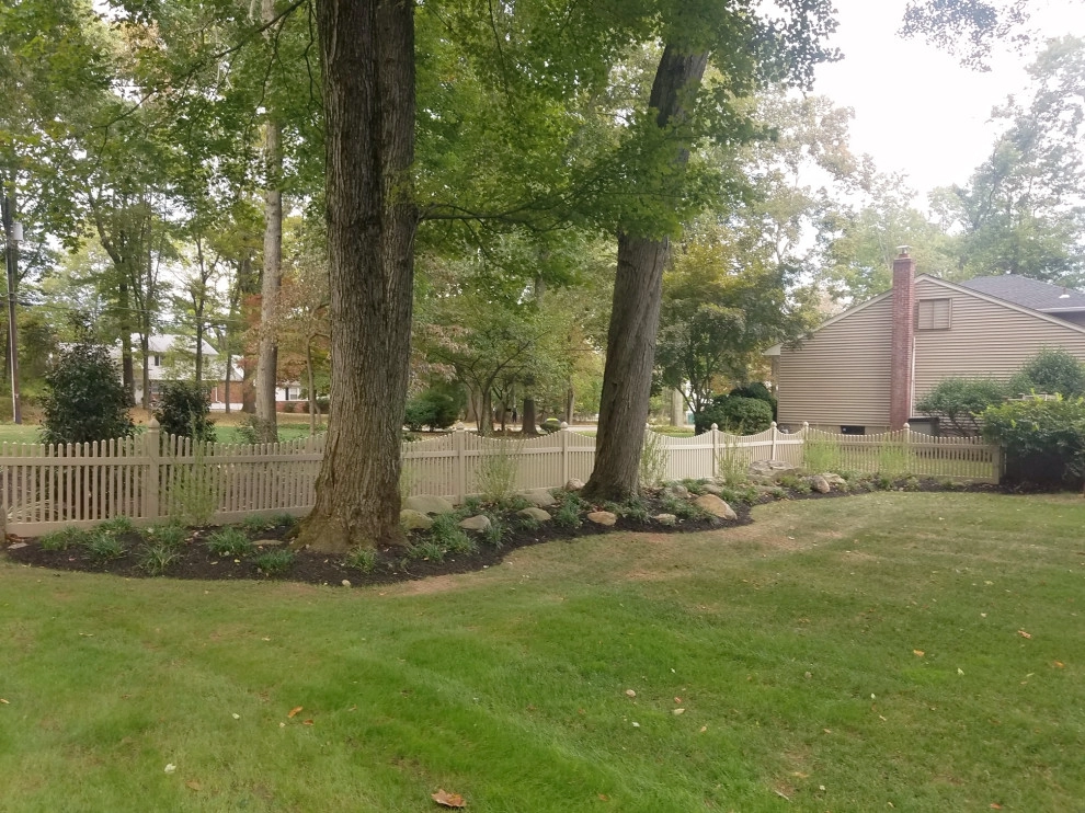 Total landscape renovation by Z.O. Landscaping - Photo 13