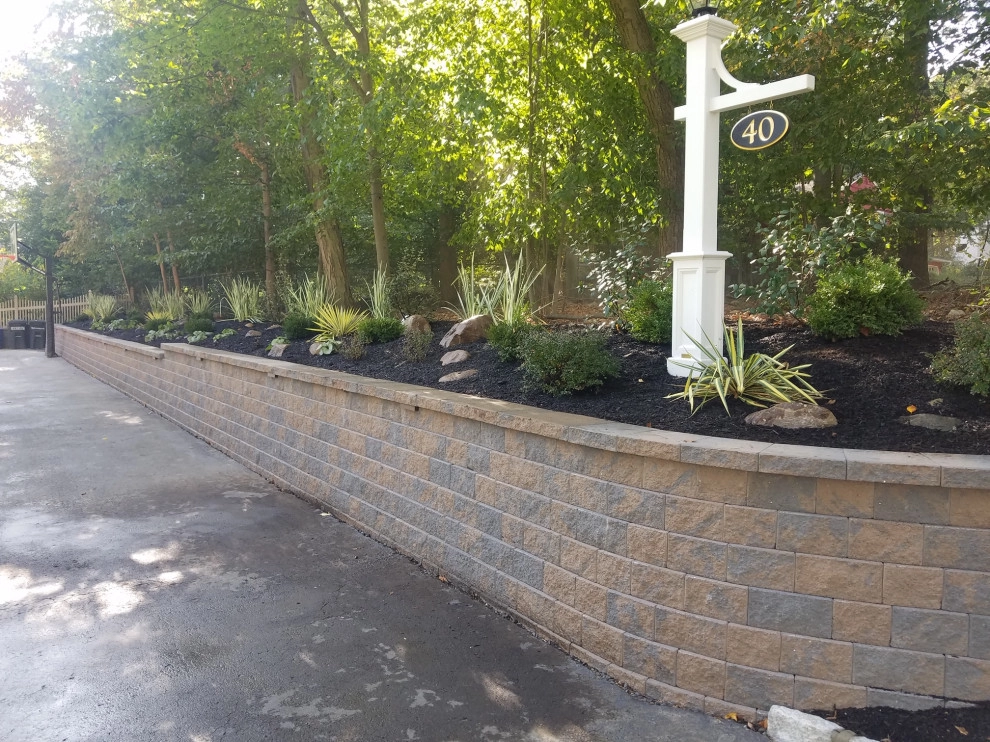 Total landscape renovation by Z.O. Landscaping - Photo 6