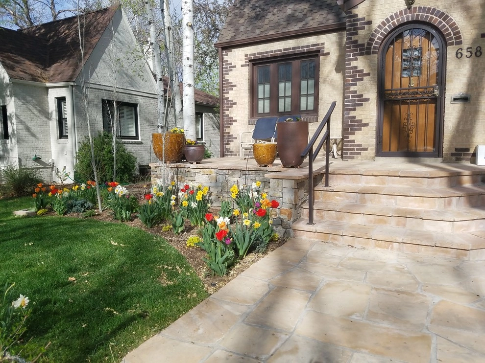 Wash Park by Bloom Concrete & Landscape Design - Photo 2