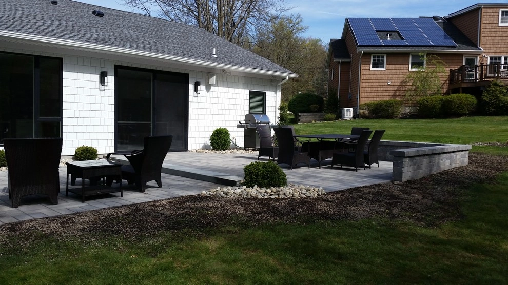 Patios and Hardscapes by Z.O. Landscaping - Photo 3