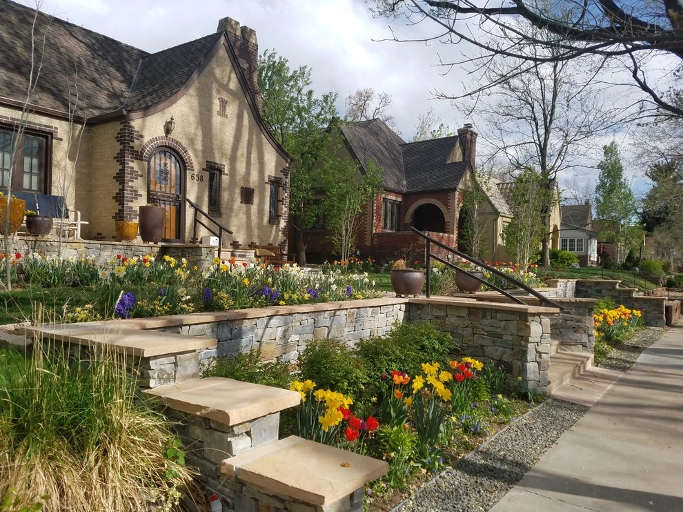 Wash Park by Bloom Concrete & Landscape Design - Photo 3