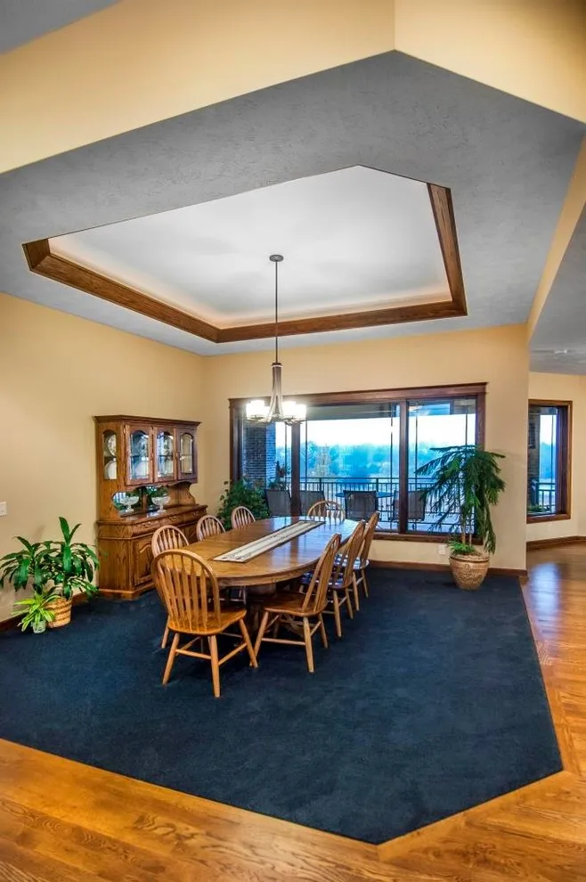Tailored Prairie Land by Rezac Construction - Photo 11