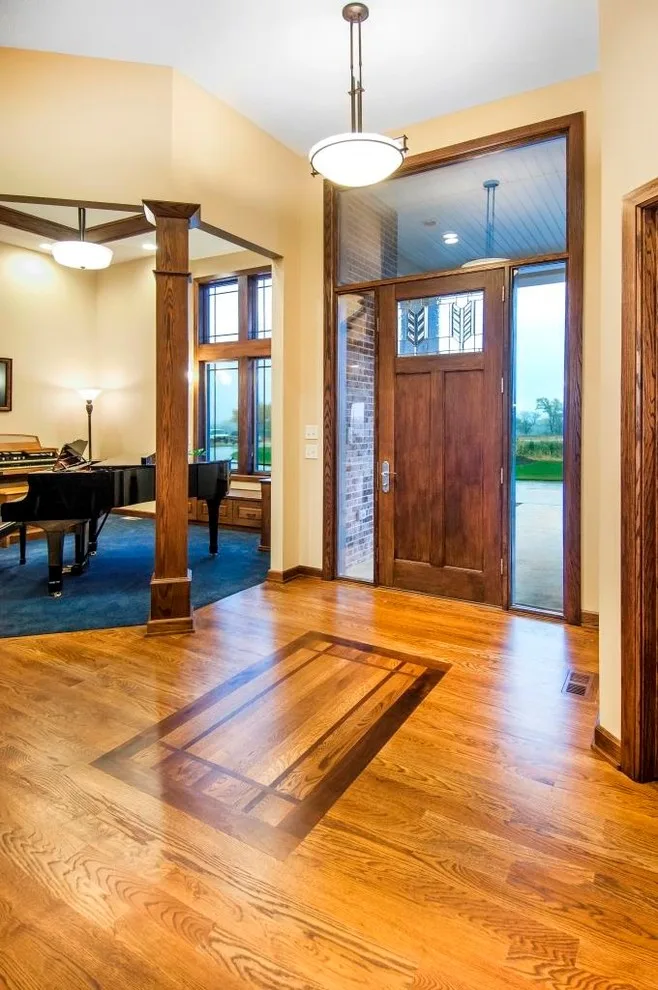 Tailored Prairie Land by Rezac Construction - Photo 5