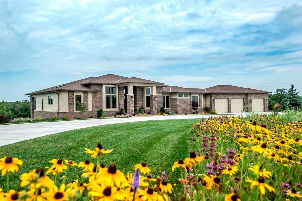 Tailored Prairie Land by Rezac Construction - Photo 7