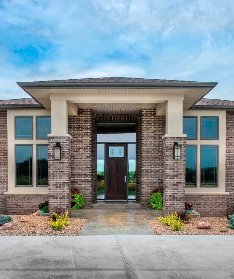 Tailored Prairie Land by Rezac Construction - Photo 3
