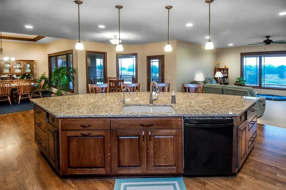 Tailored Prairie Land by Rezac Construction - Photo 12